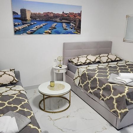 Mango Apartman Studio Dubrovnik Exterior photo