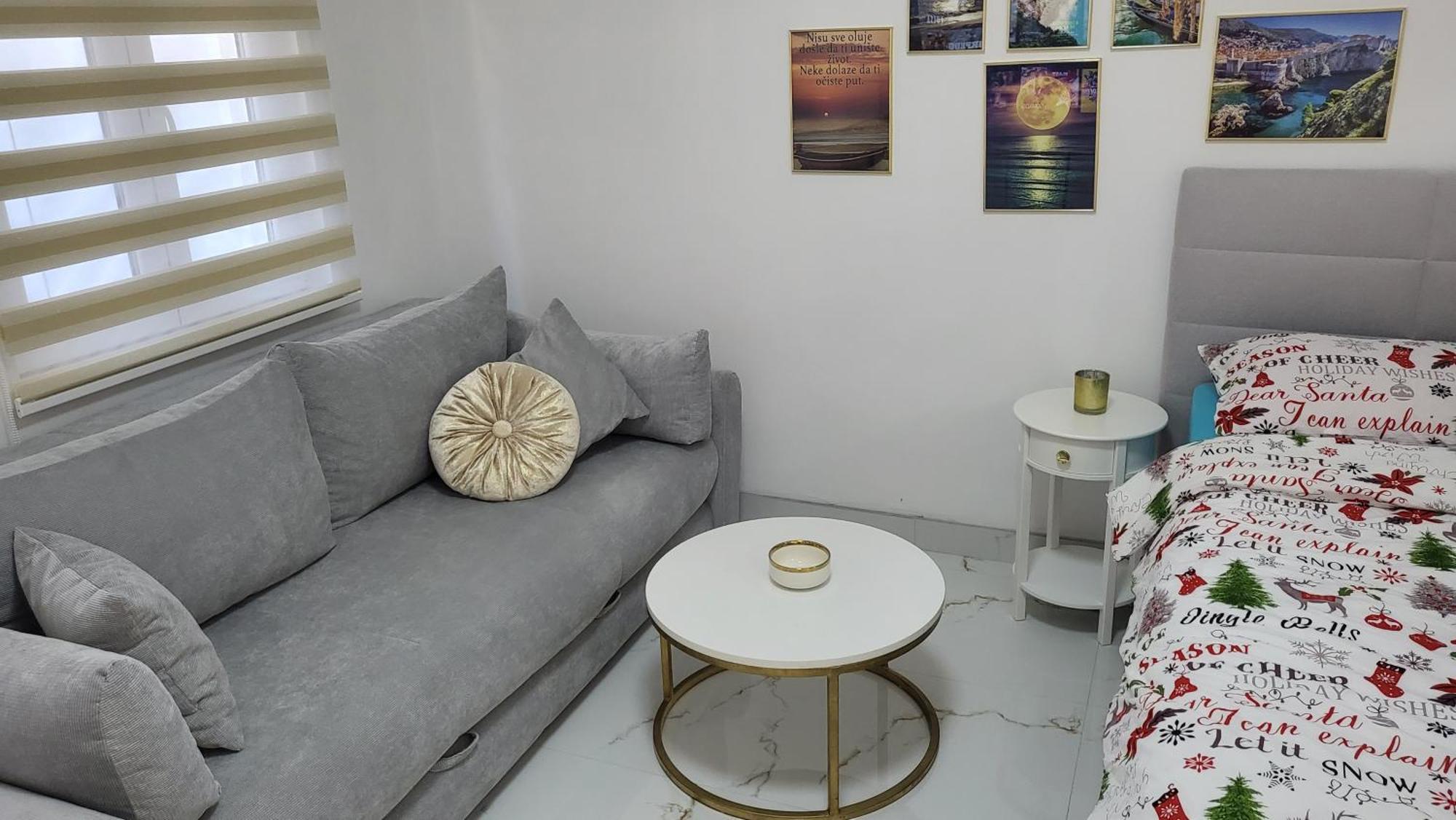 Mango Apartman Studio Dubrovnik Exterior photo
