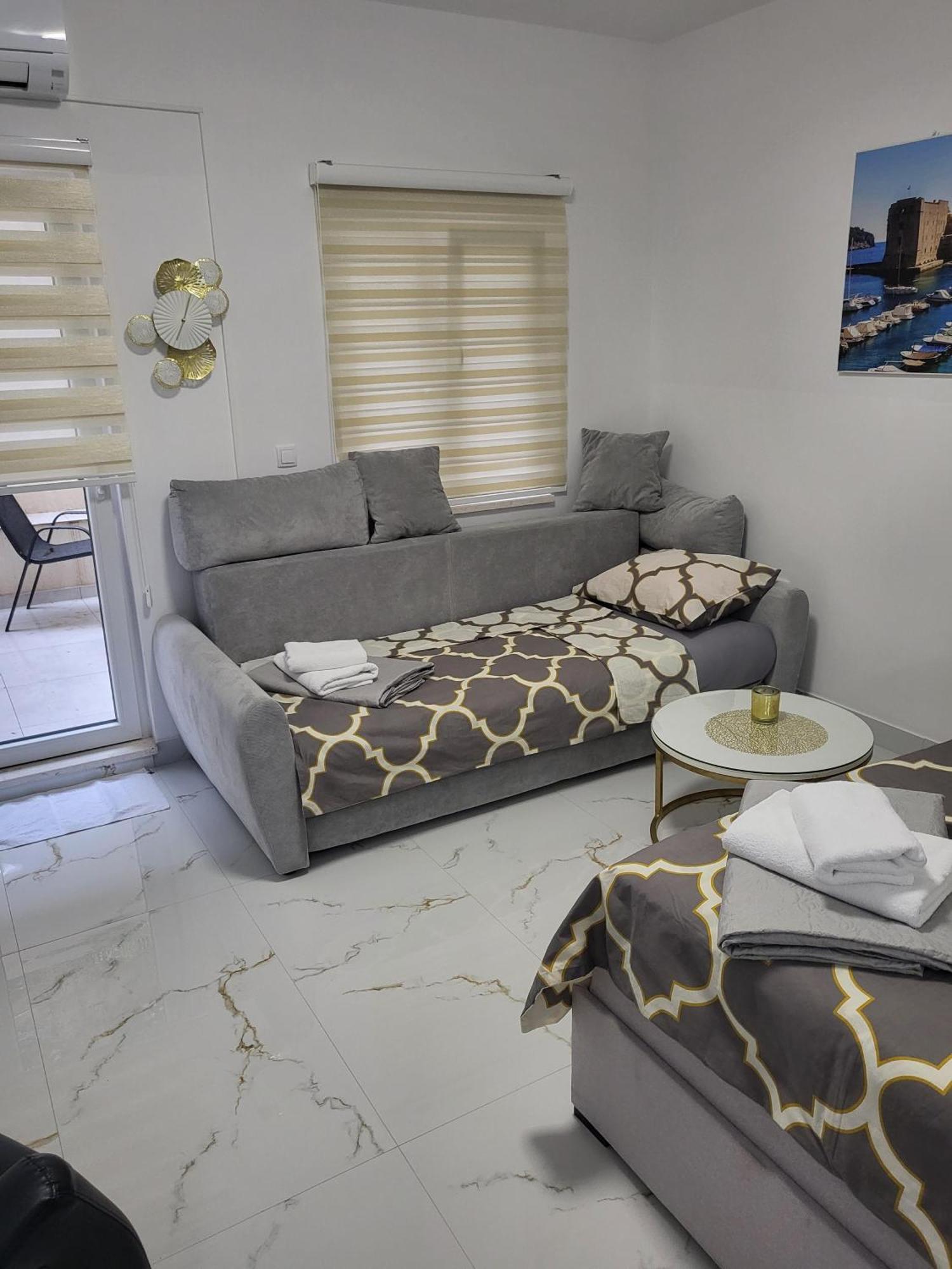 Mango Apartman Studio Dubrovnik Exterior photo