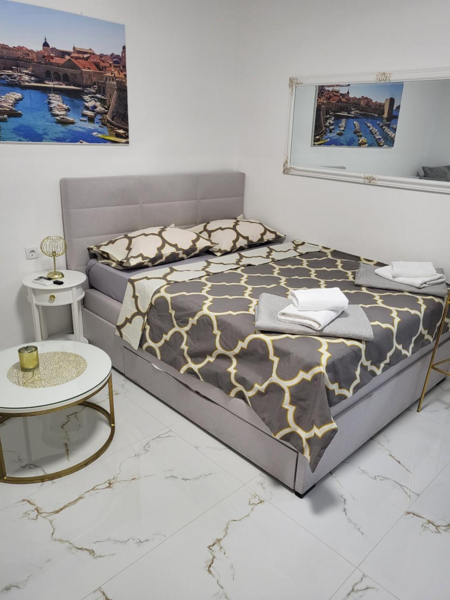 Mango Apartman Studio Dubrovnik Exterior photo