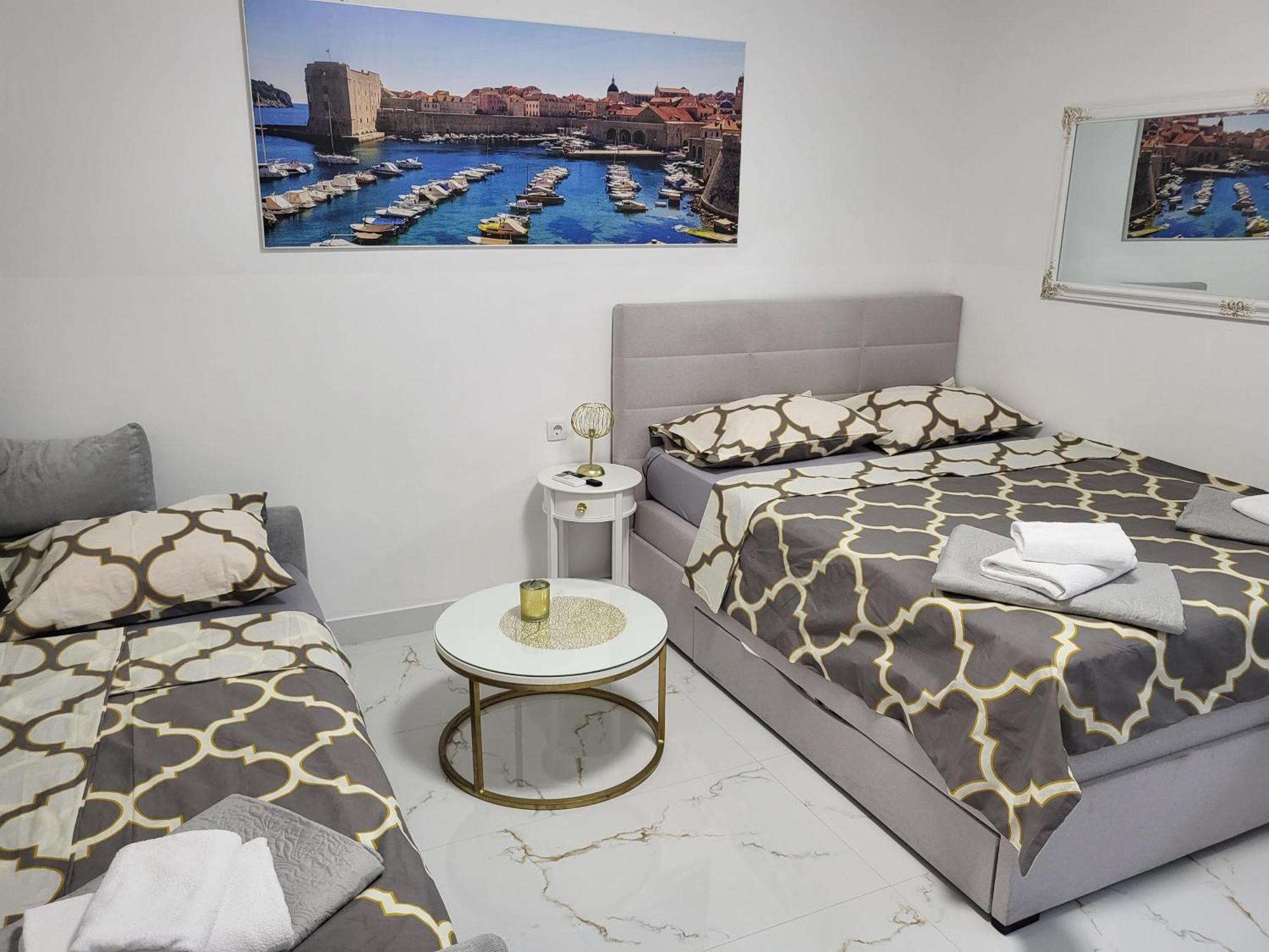 Mango Apartman Studio Dubrovnik Exterior photo